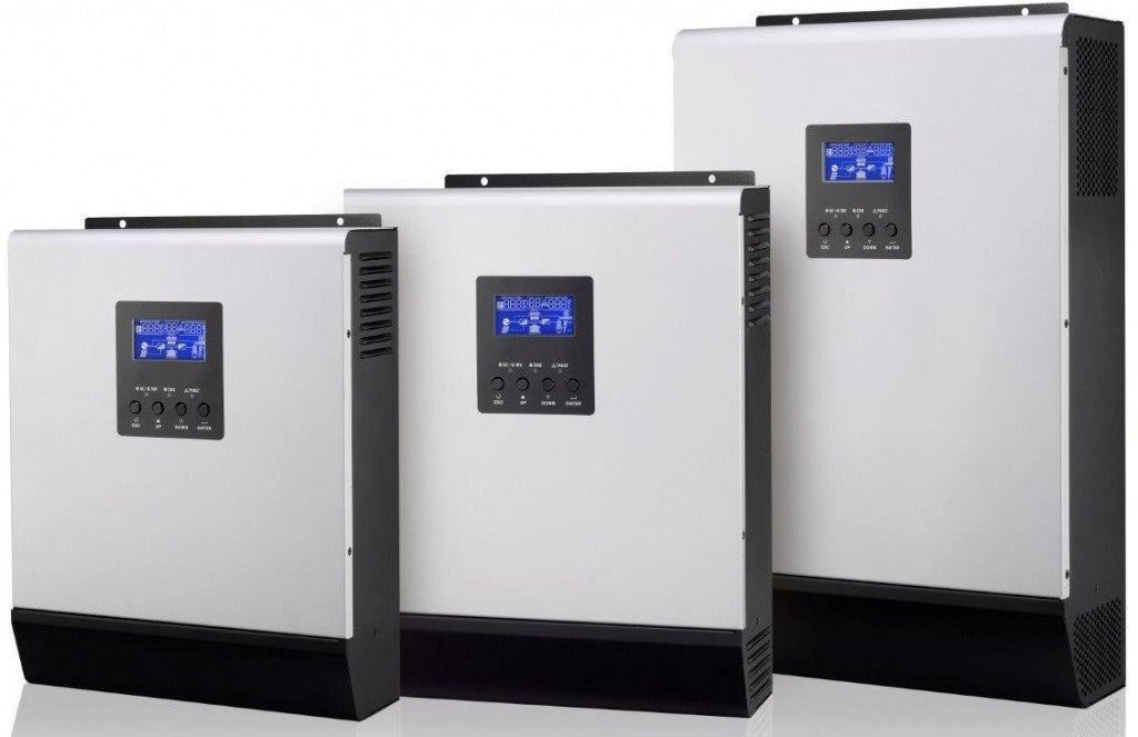 Solar Hybrid Inverters