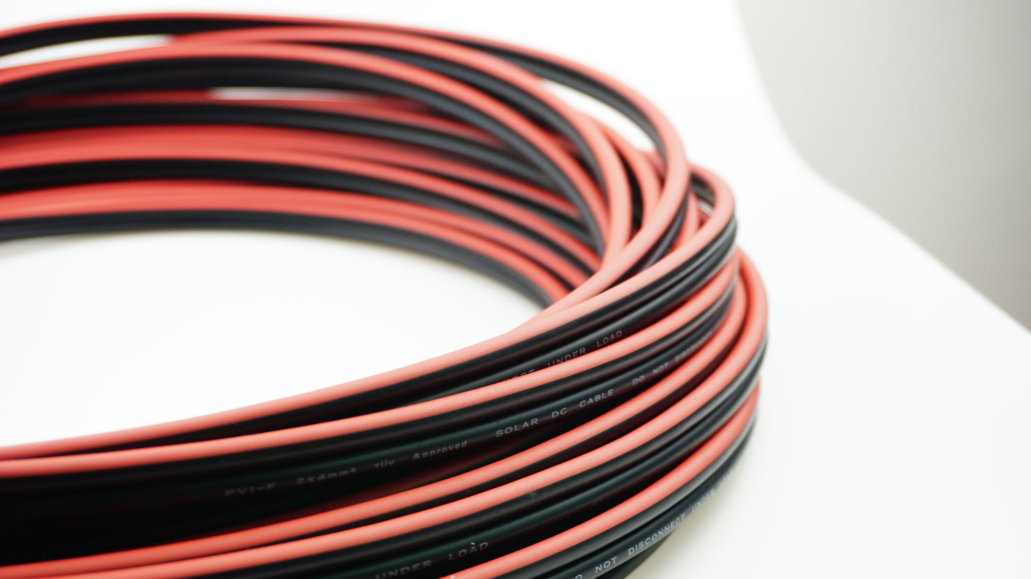 Wires and Cables