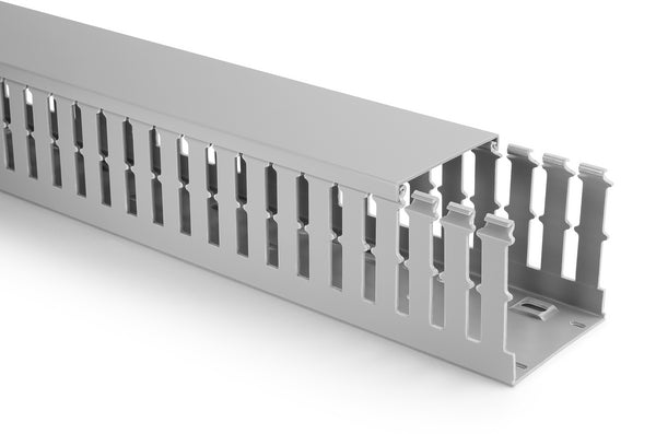 PVC Cable Tray