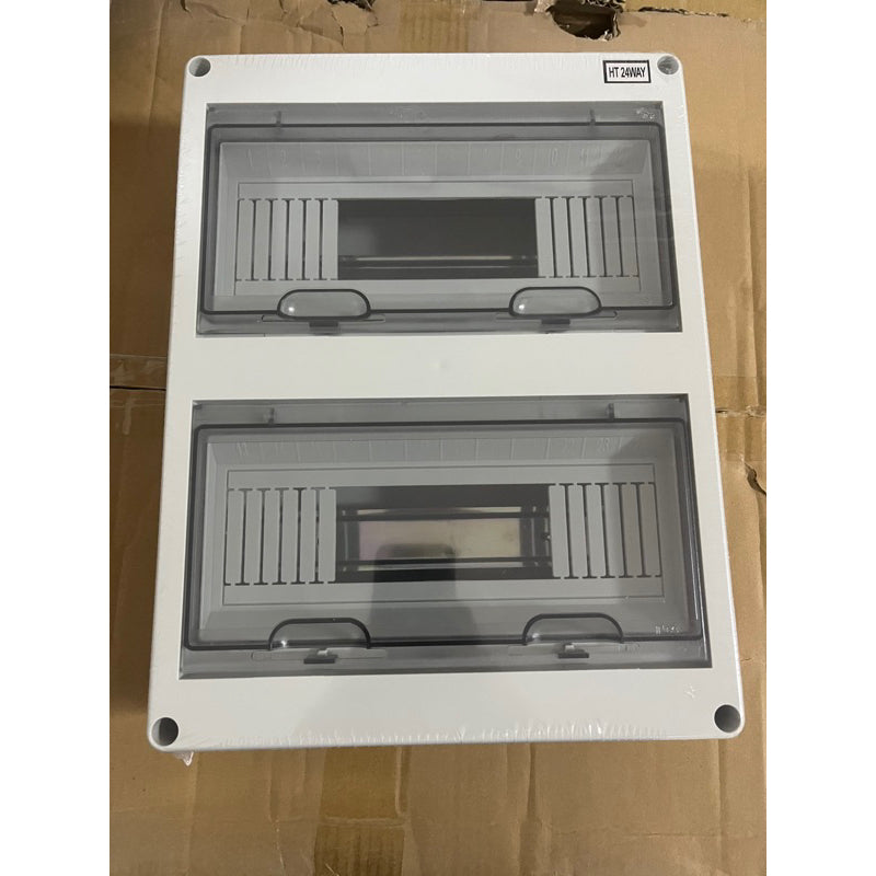 Waterproof Utility Breaker Distribution Box