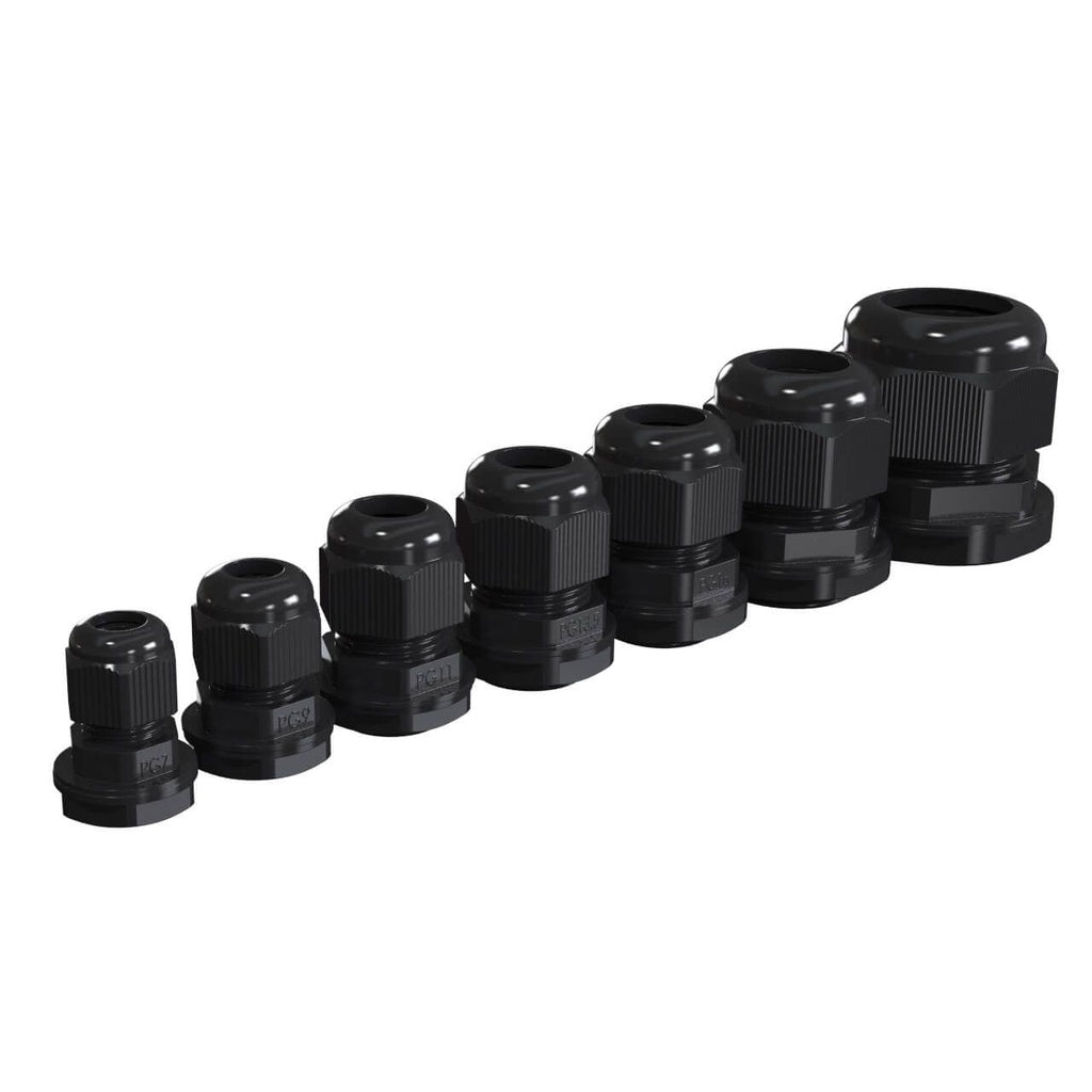 Cable Gland 1/2'', 3/4'', 1''
