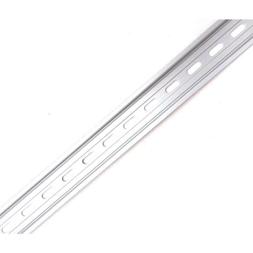 Circuit Breaker Metal Din Rail 1/2 Meter