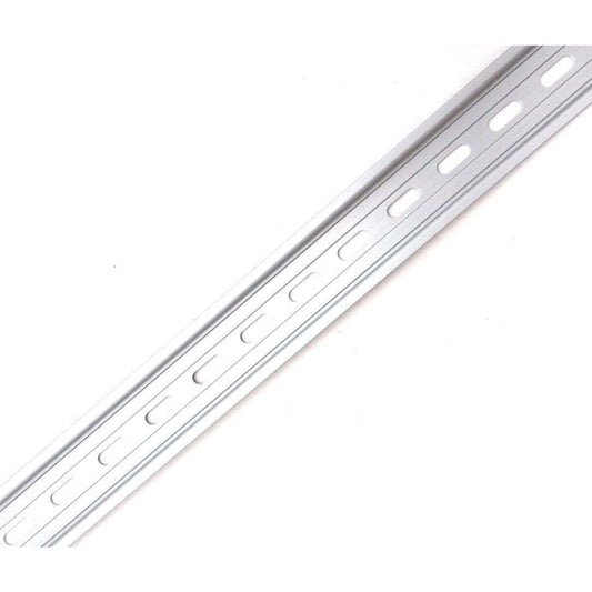Circuit Breaker Metal Din Rail 1/2 Meter