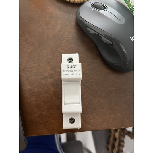 DC Fuse 1P 1000V 32A