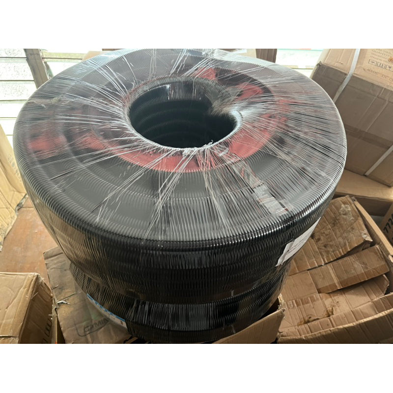 HDPE Flexible Conduit Hose 1''