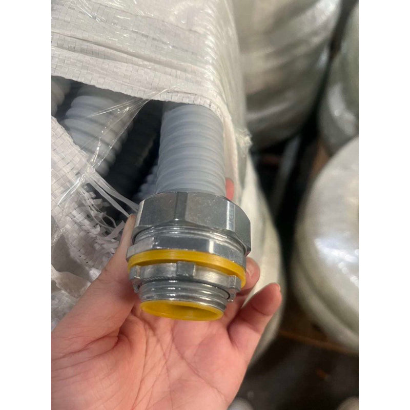 Liquid Tight Connector or Adapter