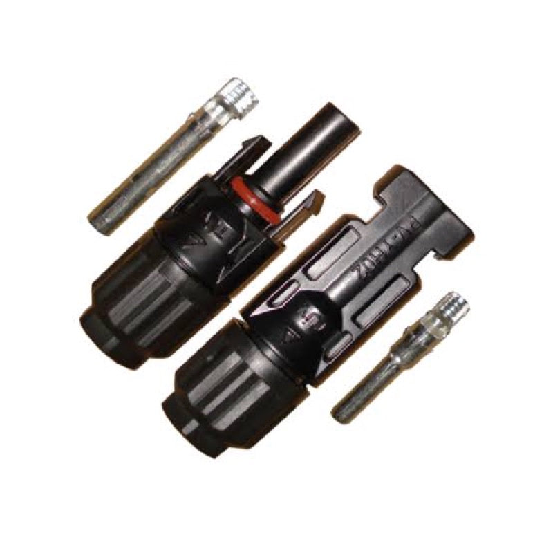 MC4 Solar Wire Connector
