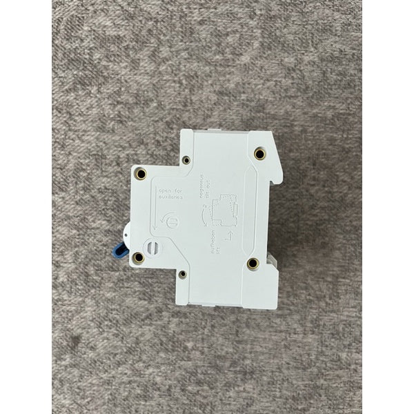 MTS Manual Transfer Switch 2P 63A - QJC