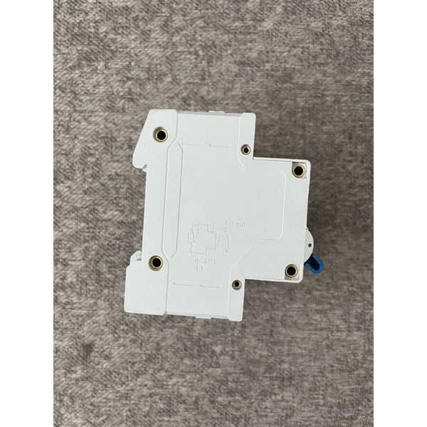 MTS Manual Transfer Switch 2P 63A - QJC