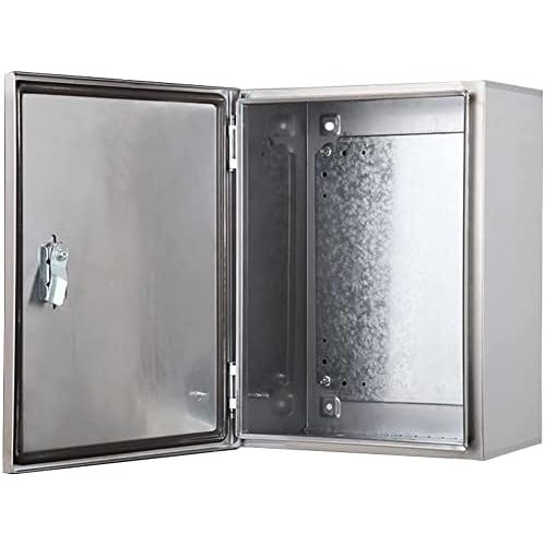 Metal Enclosure Electrical Box, 40x50x20cm , 40x60x20cm