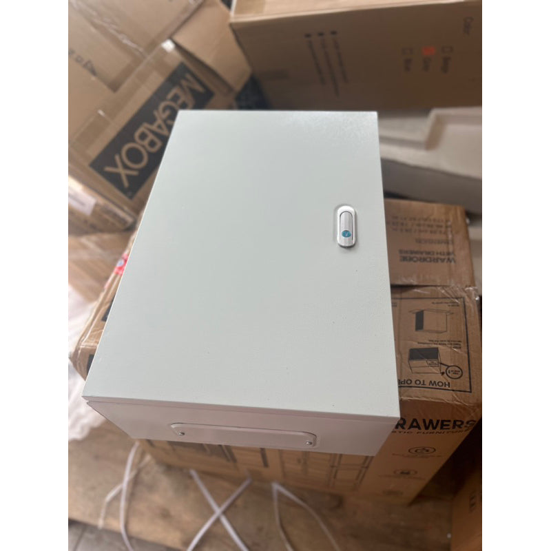 Metal Enclosure Electrical Box, 40x50x20cm , 40x60x20cm