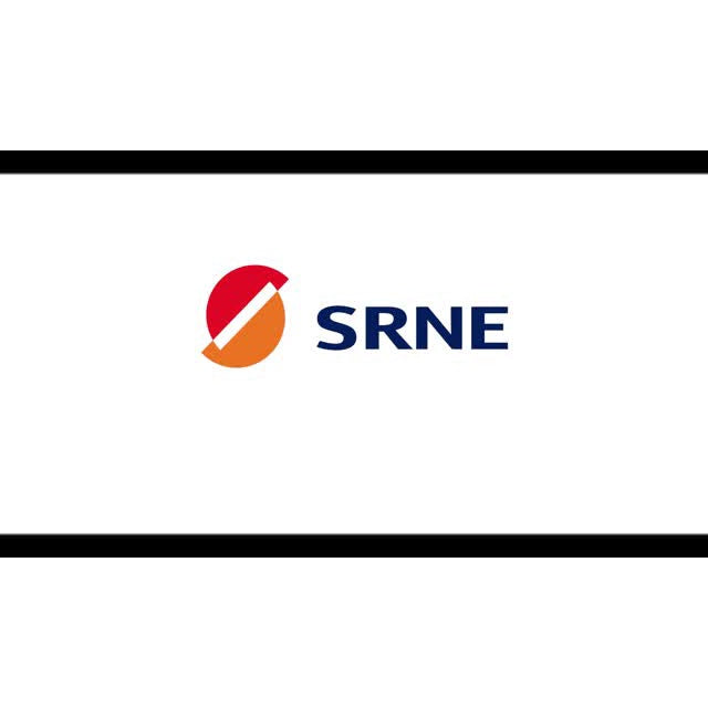 SRNE Hybrid Off Grid Solar Inverter 3kw 24v HF2430S60-100
