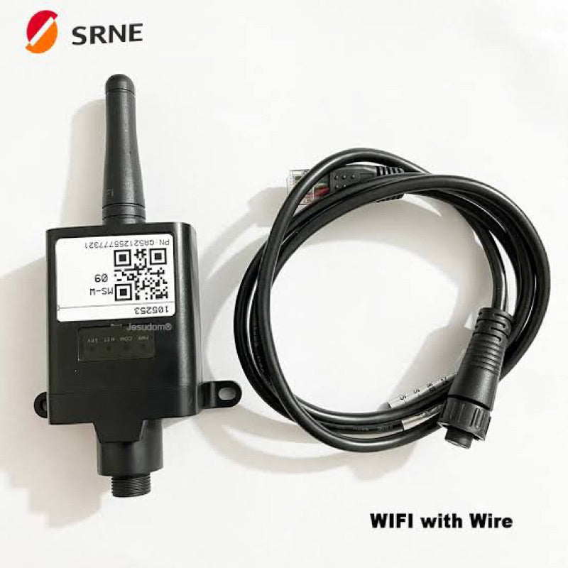 SRNE Inverter Wifi Module