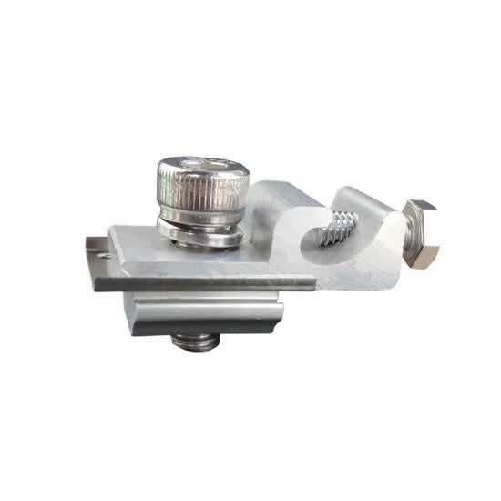 Solar Earth Ground Lug