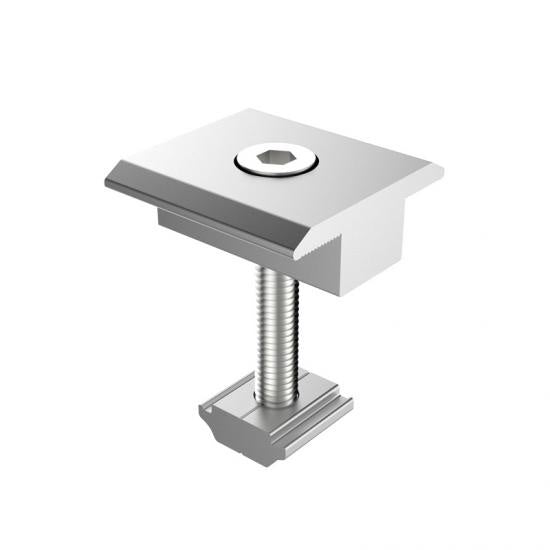 Solar Mid Clamp / End Clamp