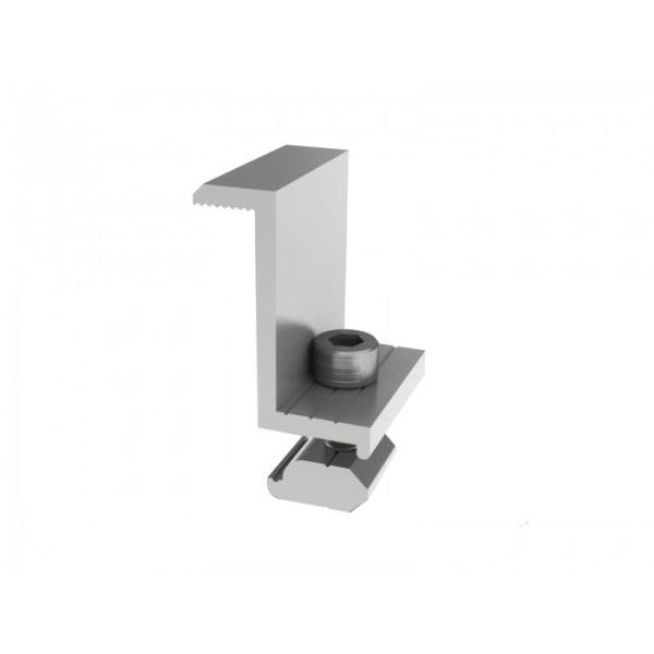 Solar Mid Clamp / End Clamp
