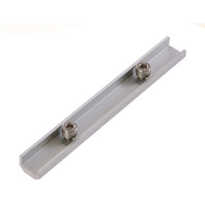 Solar Rail Splice / Connector