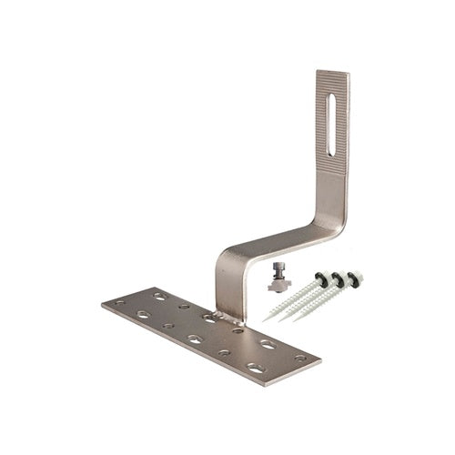 Solar Tile Roof Hook Foot Mount