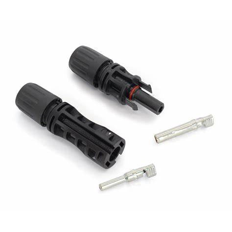MC4 Solar Cable Connector 1500v