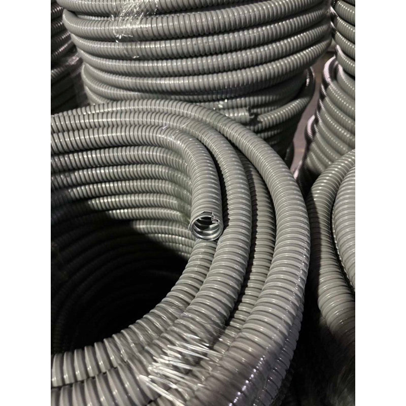 Liquid Tight Flexible Conduit