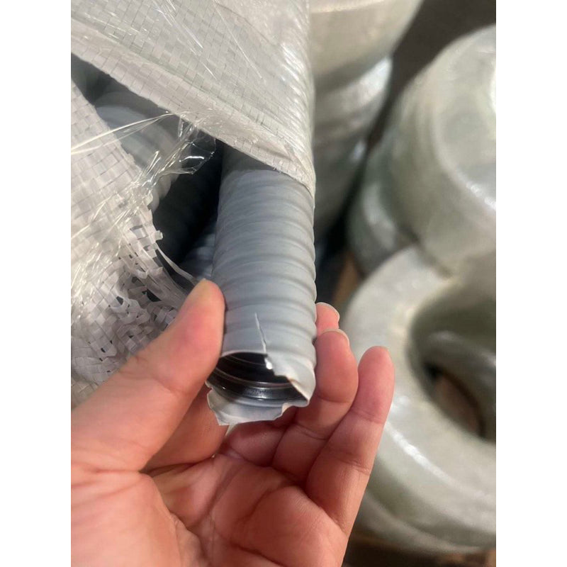 Liquid Tight Flexible Conduit