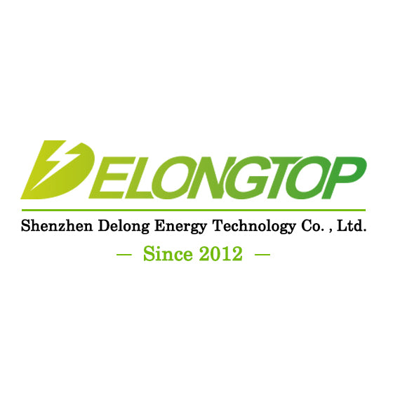 Delongtop Lifepo4 Powerwall Battery 51.2v, 200AH