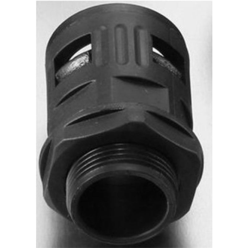 HDPE Flexible Hose Connector 3/4”