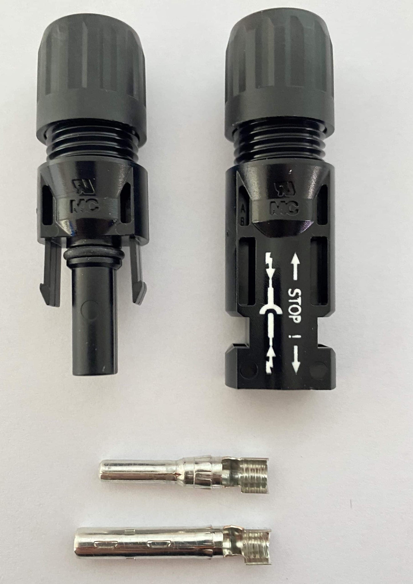 Staubli MC4 Connector