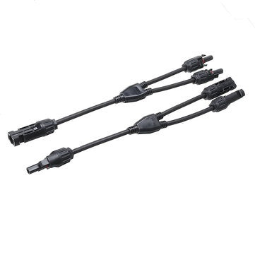 MC4 Multibranch Connectors Y  Type
