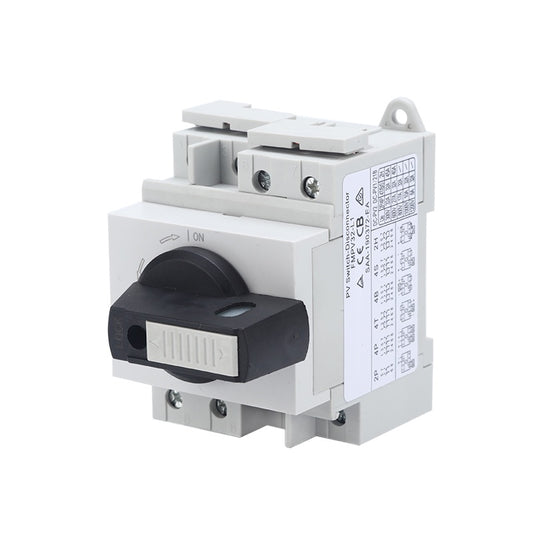 DC Isolator Switch 32A 1200V