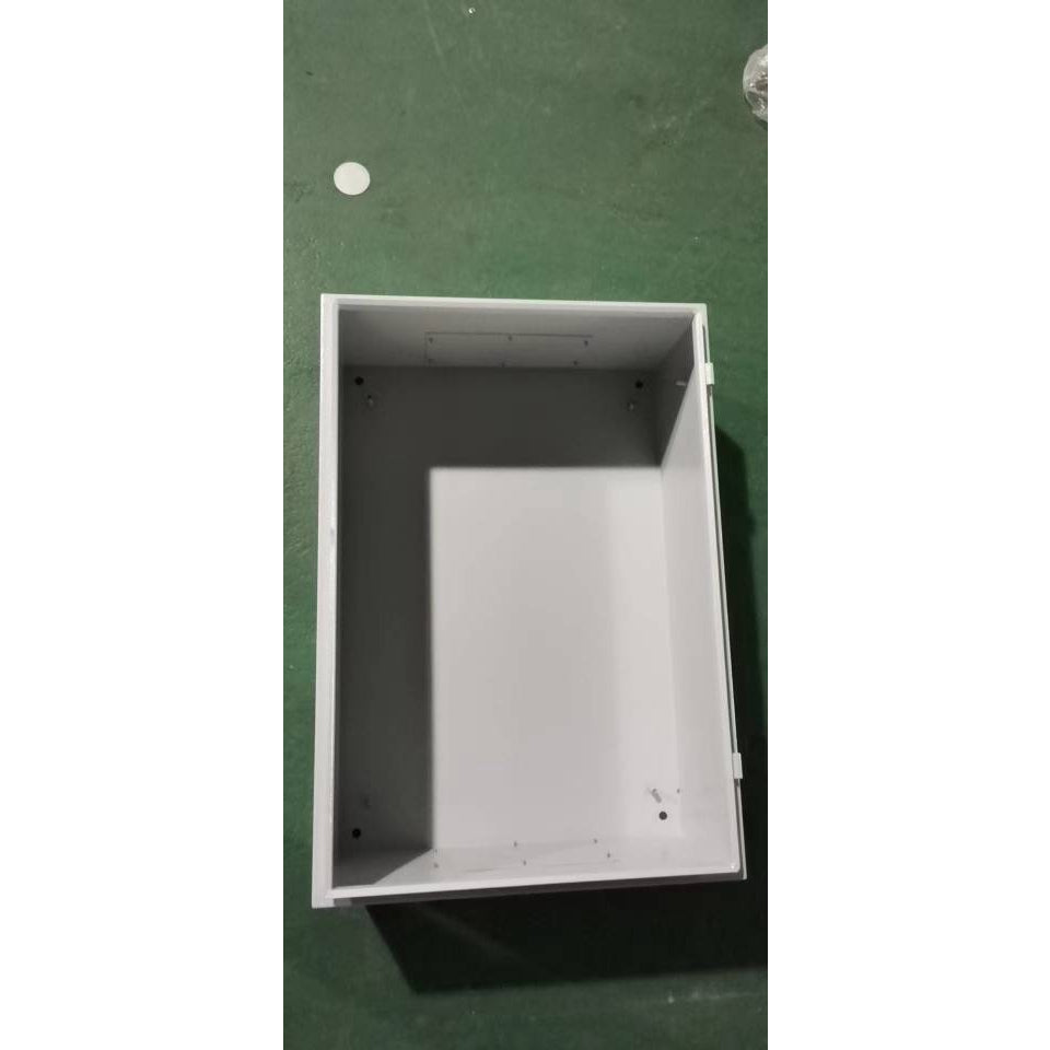 Metal Enclosure Electrical Box, 30x25x14cm , 40x30x20cm