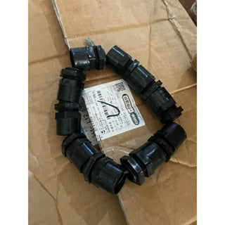 Flexcon HDPE Male Adapter / Connector