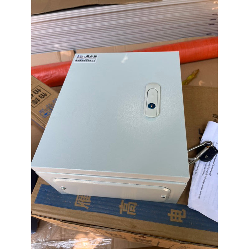 Metal Enclosure Electrical Box, 30x25x14cm , 40x30x20cm