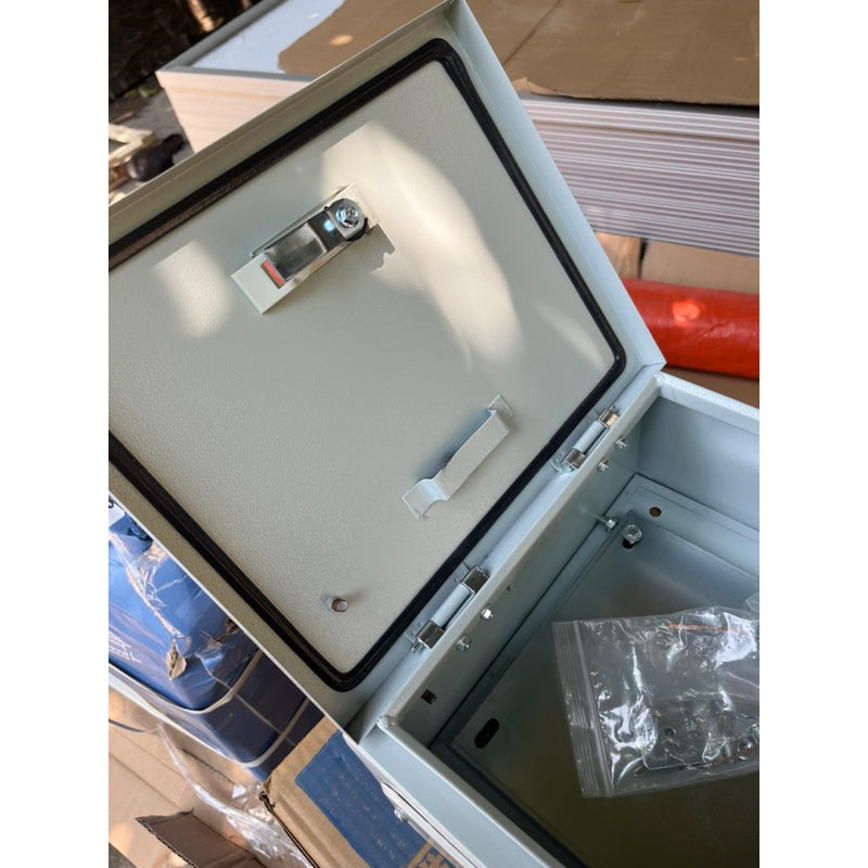 Metal Enclosure Electrical Box, 30x25x14cm , 40x30x20cm